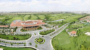 Long Bien Investment Corporation