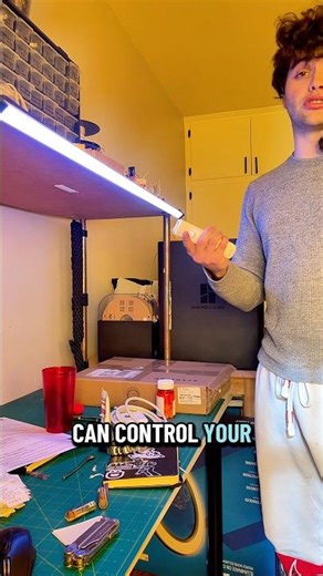 A little peak into what’s possible with OpenMote #wii #wiimote #esp32 #arduino #maker