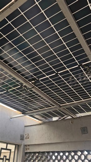 Redesign, realignment & proper cable management...#hybridsystem #hybridsystem