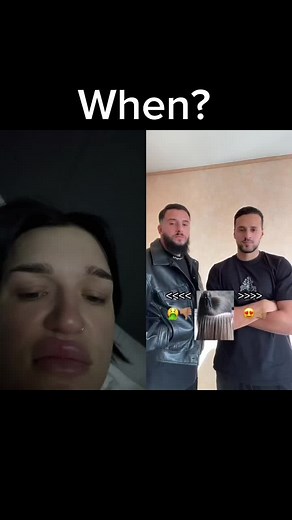 #duet with @mehdybks #pourtoi we arent foing ut for you but pop off boys #men #women #notforyou