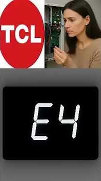 E4 Error Code in Air Conditioners: Common Causes & Easy Fix!