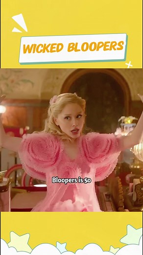 Wicked Funny Bloopers Compilation