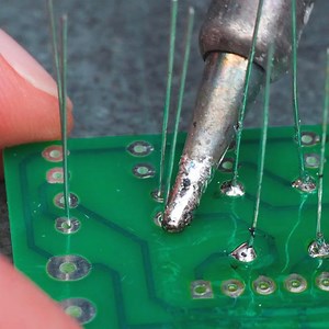 473K views · 1.2K reactions | 3 Very Interesting Basic Soldering Projects To Try! | DeMilked | Facebook