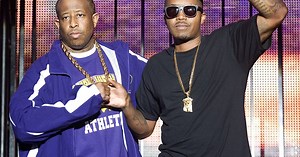 The Evolution of Nas