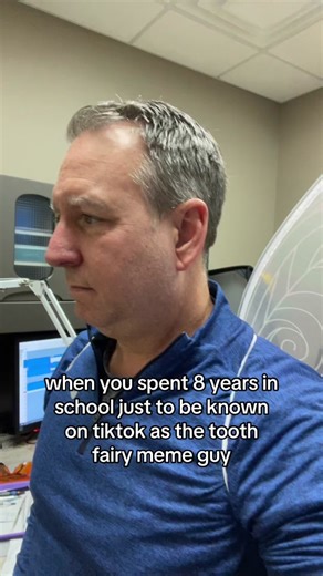 Hilarious Tooth Fairy Memes in Dentistry