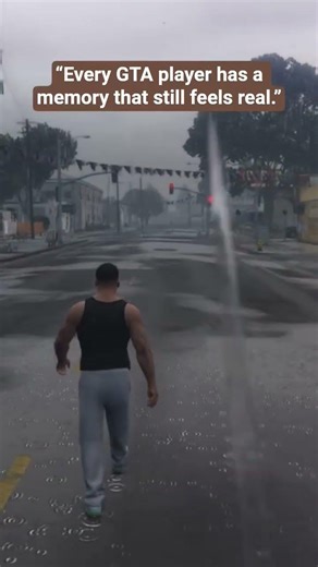 Core Memory: GTA V #gta #gta5 #gaming #youtubeshorts #shorts #shortvideo #nostalgia #viral #old