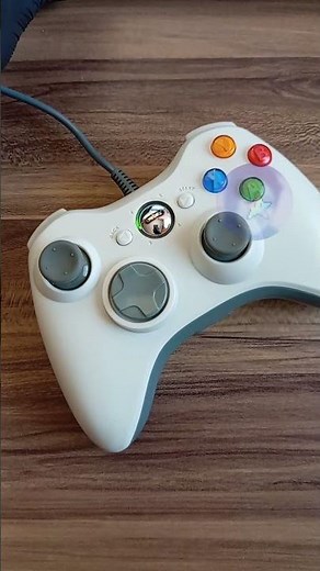 MENOS de $20 un Control de Xbox 360 GENÉRICO – ¿Funciona Bien?