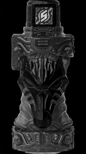 【フルボトル集】ロストフルボトル(漆黒)編 #仮面ライダービルド