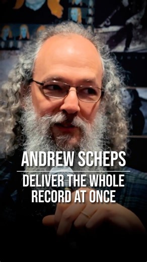 One mix doesn’t tell the whole story. Andrew Scheps shares why he delivers everything at once—and why trust matters more than perfection. 🎛️ “I’d rather screw up two and get one right.” Full episode at: dangerousmusic.com/lounge #SylviasProducersLounge #AndrewScheps #DangerousMusic #MusicProduction #AudioEngineering | Dangerous Music