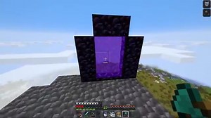 I Built The Most Destructive Weapons In Minecraft | ManePear