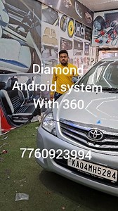 5.9K views · 3.6K reactions | Diamond Android system | Zmcardecor | Facebook