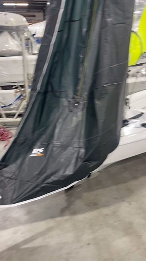 Zim Sailing on Reels