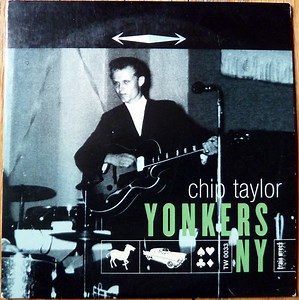 Chip Taylor - Yonkers NY