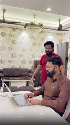 CA Vishal & CA Rohit Shekhawat on Instagram: "As a Practising Chartered Accountant, it’s a very difficult job for a working professional to spend time with your loved ones. Not this but optimising your work life is a need of daily accountant to bring efficiency in your work. So if you are a working professional, then “Webledger” is a solution for you. ✅ Webleger is a tech friendly software which helps you with :- * Managing Database of your clients. It helps you in maintaining data of each and e