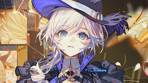 Top 10 Open World Gacha Games In Development