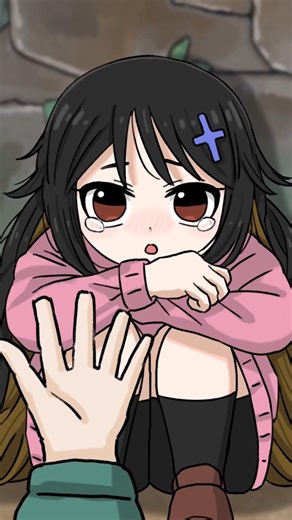 失われた少女 Lost Girl ep1 #anime