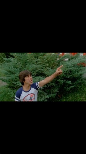 "Kids Can Be So Mean!" Giving #Love To #SleepawayCamp on #IconsOfFright the #podcast!