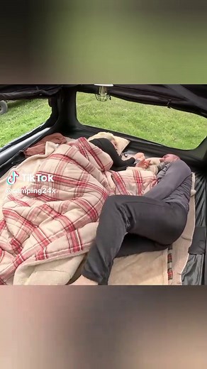 Easy Camping Tent Setup Guide