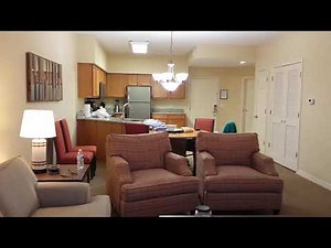 Our room tour at THE FALLS VILLAGE RESORTS/bluegreen vacations/Branson, Missouri.3N/4D$129 deal etc.