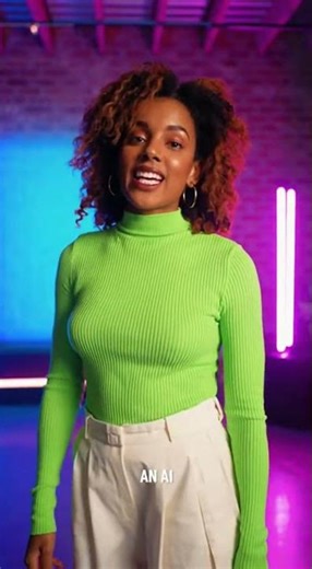 AI video creation tool with just a few commands. Heygen