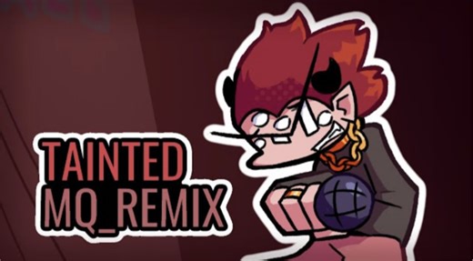 Tainted remix - FNF Hellbeats