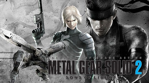 Solidus Snake vs Liquid Snake vs Big Boss vs Solid Snake - Battles - Comic Vine