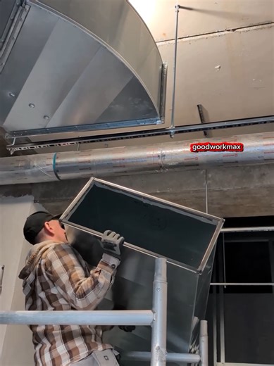 Essential Guide to Ventilation System Installation