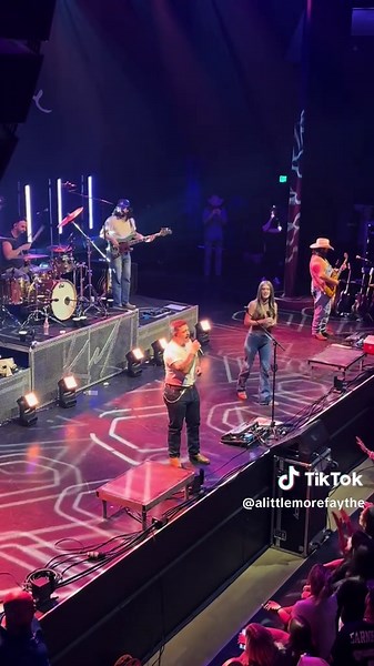 Experiencing Live 'Strangers' Performance Unforgettable