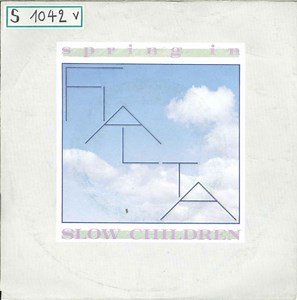 Slow Children - Spring In Fialta
