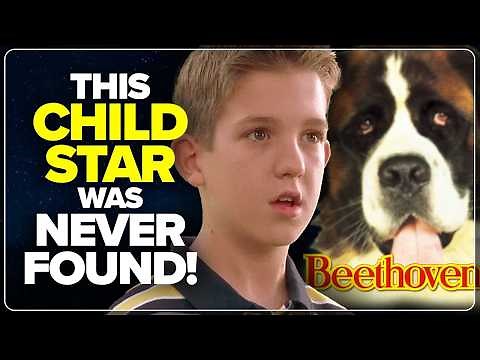 The Disappearance of a Beethoven Star (Joe Pichler)