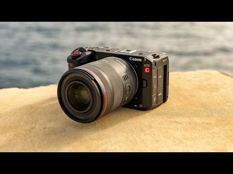 Canon C50 Review – 6 Months Later… I Might Sell My C80