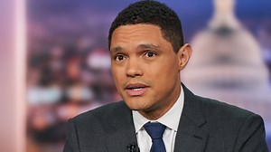 571K views · 638 shares | “It’s weird that America treats its game shows more seriously than its debates.” Trevor calls for live fact-checking during presidential debates. | Between the Scenes | Facebook