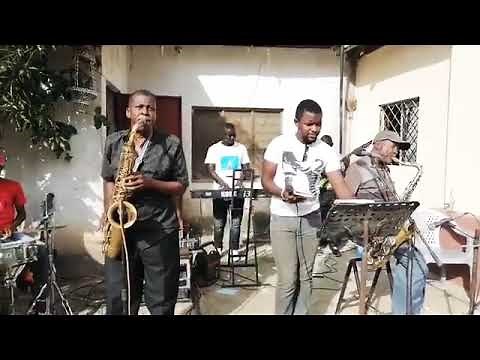 CORONA LIVE PERDOMANCE BY BANGO SOUNDS & MZEE NGALA MWENYEWE