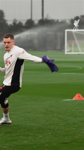 Liverpool Football Club | 😅 | Instagram