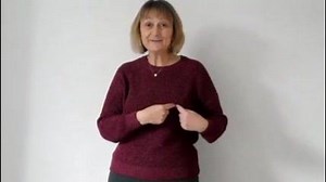 Today's sign is Donkey! Here is a lovely poem called The Donkey Wondered... Why? Written by J.A and beautifully signed by Regional Makaton Tutor Jude Prime. "This is a poem brought about by three Nans. One Nan shared that her little Granddaughter wanted to be an angel and not a donkey. One Nan wrote the poem to show that we all had something to give. One Nan was a Makaton Tutor and could share the poem with everyone. Happy Christmas from all three Nans, and the happiest donkey of all." | The Mak