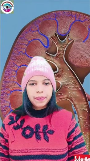 “Acute Kidney Injury (AKI) kya hai? | Short Video”