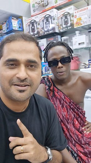 54K views · 416 reactions | Embracing cultural diversity: RJ Errol,...