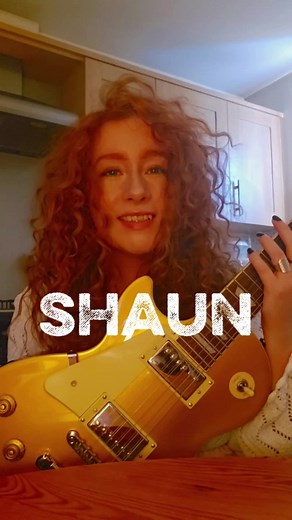 Affordable Scottish Singer Shaun and His Musical Journey