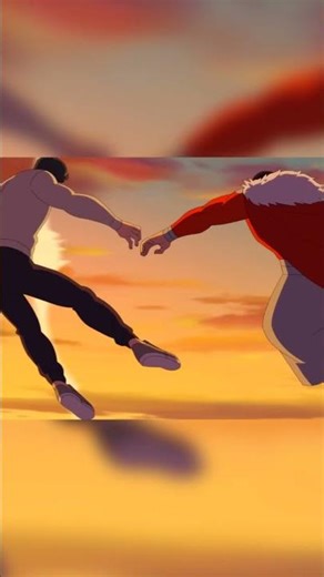 [YTP] Invincible finds Freddie Mercury on Earth #shorts #ytp #edit #memes #invincible