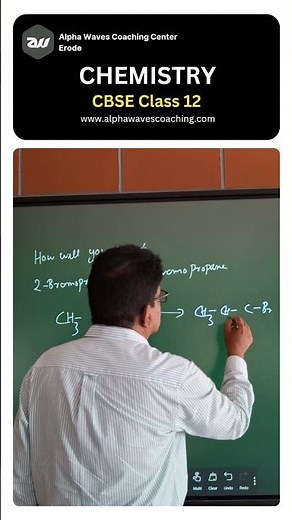 Conversions in Organic Chemistry | NCERT | CBSE | Class 12