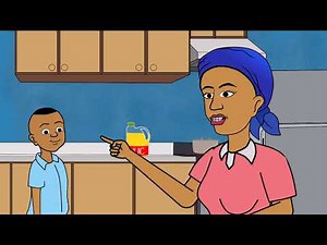 DUSIGASIRE IKINYARWANDA