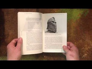 Tabletop Inspiration: Dark Age Literatur