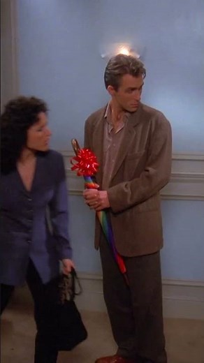 seinfeld: with no context 🪓 #shorts #seinfeld
