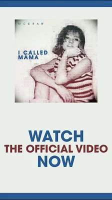 #ICALLEDMAMA Official Music Video out now on YouTube! | Tim McGraw