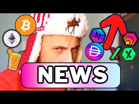🧃 Juicy News 🔴 BTC $115K, Andrew Tate, Binance ASTER, MicroStrategy, Dip State, Trump, Elon, Macro