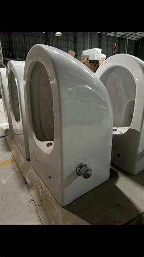 🎥 Hvordan vælger man det rigtige væghængte toilet til sit nye hjem?