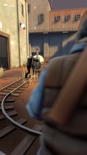 The Shadow Mercenary: A Helping Hand [SFM]