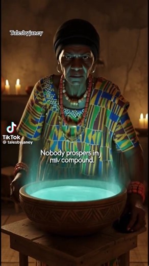 The Evil Landlady: A Tale of Tenants and Triumph