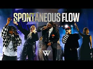 There's No God Like Jehovah // Spontaneous Worship Flow | Transformation Worship