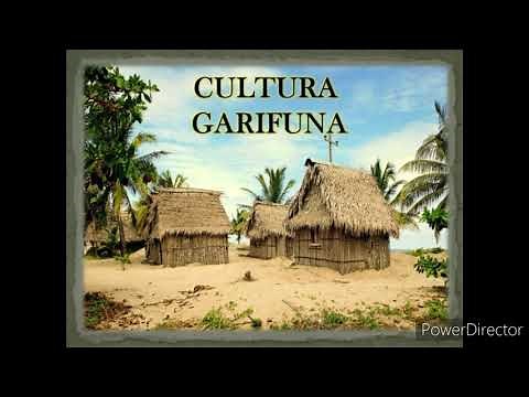 Cultura Garifuna